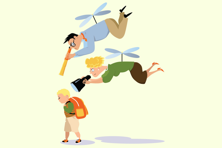 کارگاه چهاردهم ریسک پذیری
