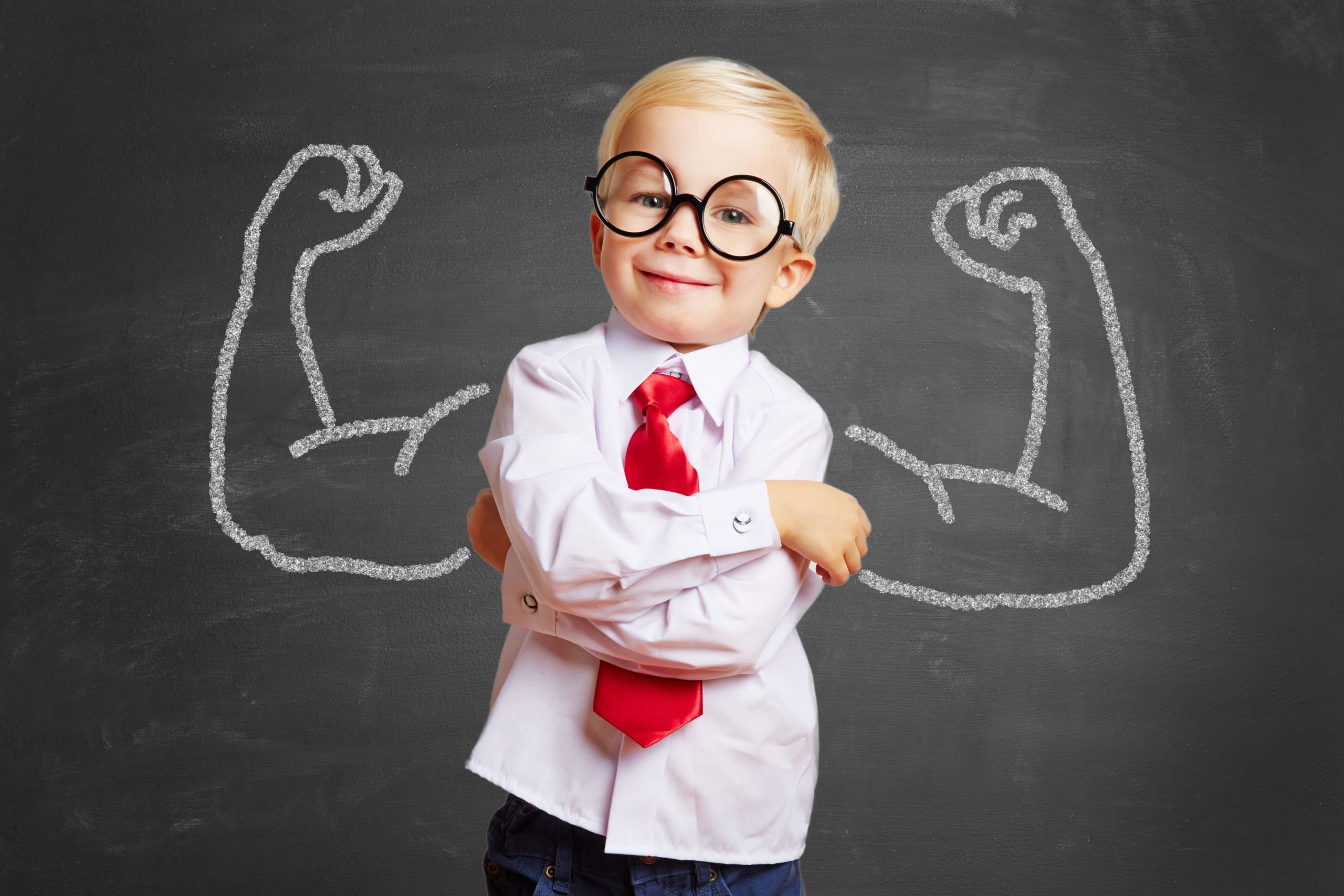 ۱۰ روش طلایی برای تقویت عزت نفس کودکان در خانه و مدرسه