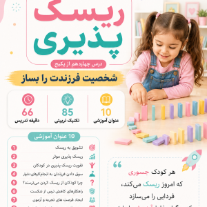 کارگاه ریسک پذیری
