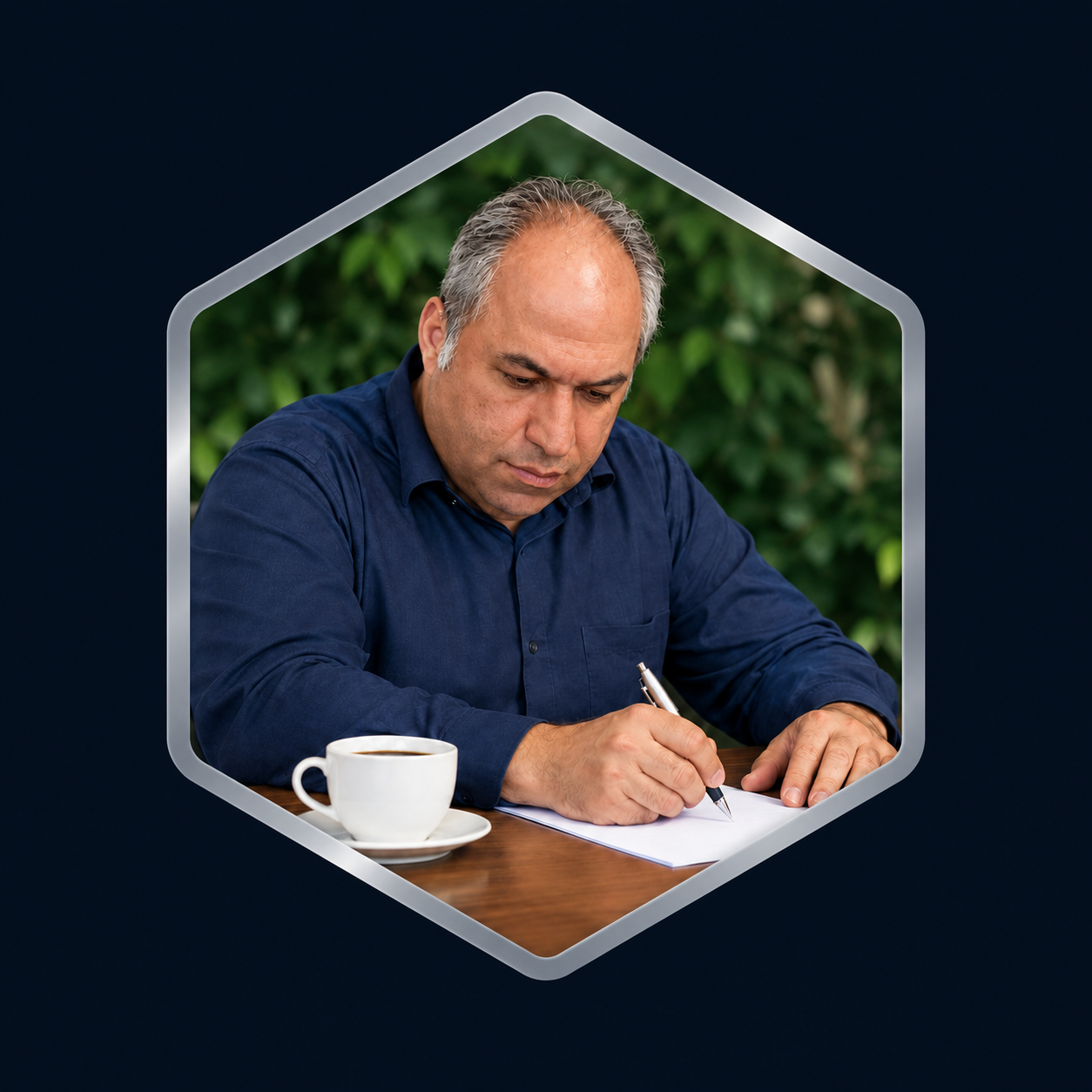  محمد مهدی زمان وزیری