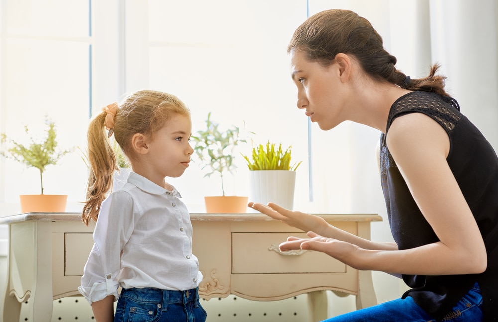 ارتباط غیرکلامی با کودک 3